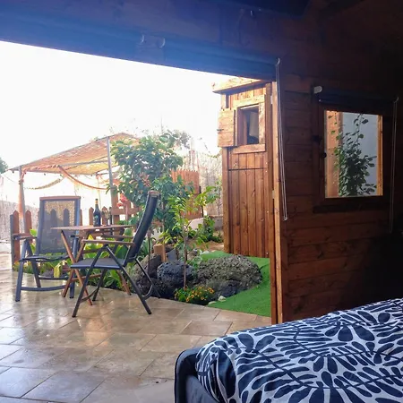 Don Pedro Santa Cruz de Tenerife