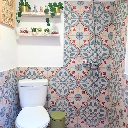 Апартаменты Don Pedro *