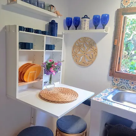 Апартаменты Don Pedro Санта-Крус-де-Тенерифе