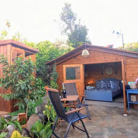 Апартаменты Don Pedro *