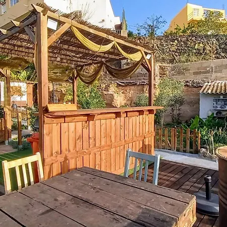 Don Pedro Апартаменты