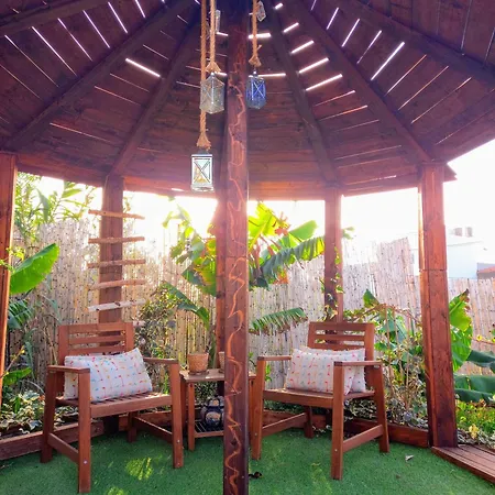 Don Pedro Апартаменты