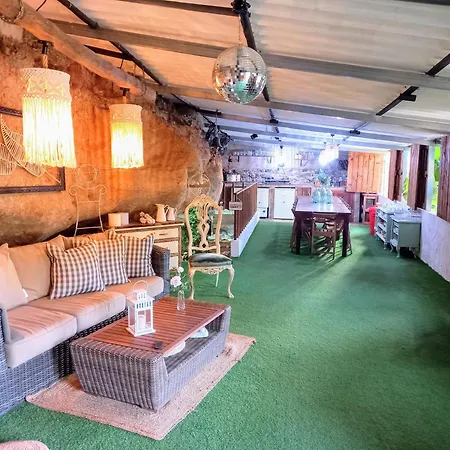 Don Pedro Апартаменты