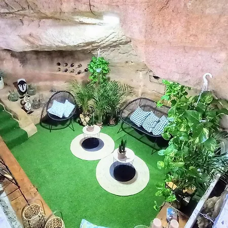 Апартаменты Don Pedro Санта-Крус-де-Тенерифе