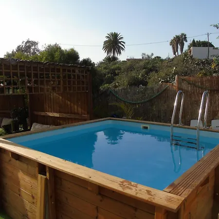 Appartement Don Pedro *