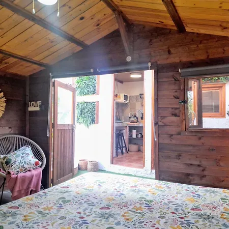 Don Pedro Apartamento *