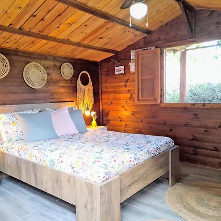 شقة Don Pedro سانتا كروز دي تينيريف