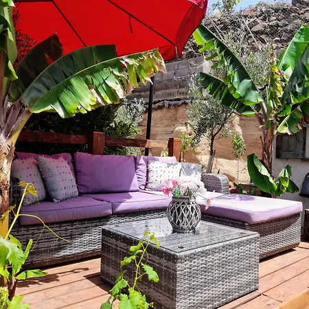 Апартаменты Don Pedro