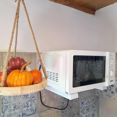 Don Pedro Апартаменты *