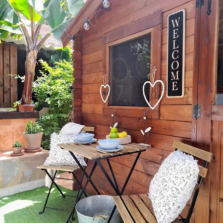 Апартаменты Don Pedro