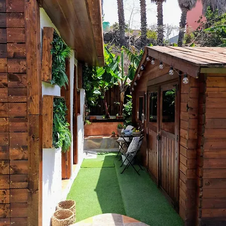 Don Pedro Апартаменты