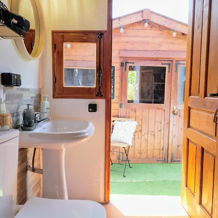 Апартаменты Don Pedro *