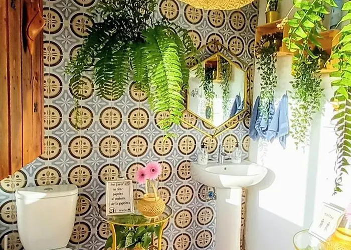 Apartamento Don Pedro Santa Cruz de Tenerife