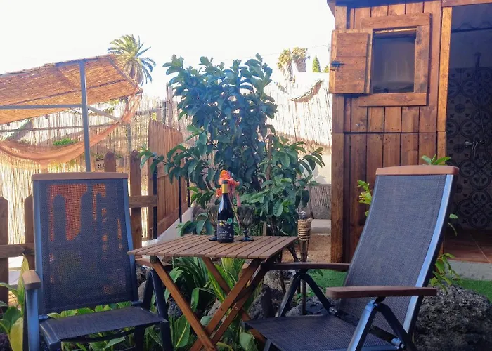 Apartamento Don Pedro *