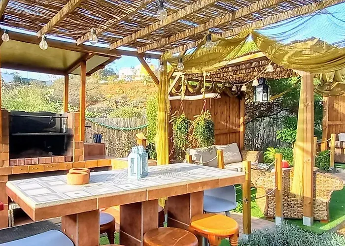 Don Pedro Lägenhet Santa Cruz de Tenerife