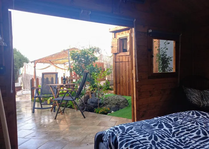 Don Pedro Santa Cruz de Tenerife