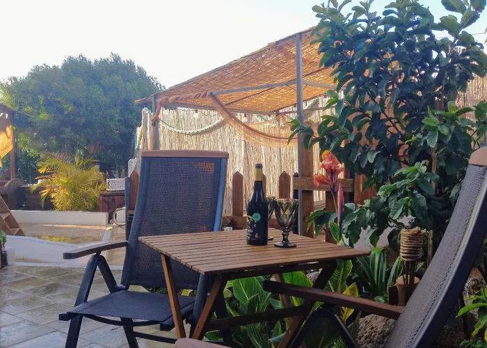 Apartamento Don Pedro