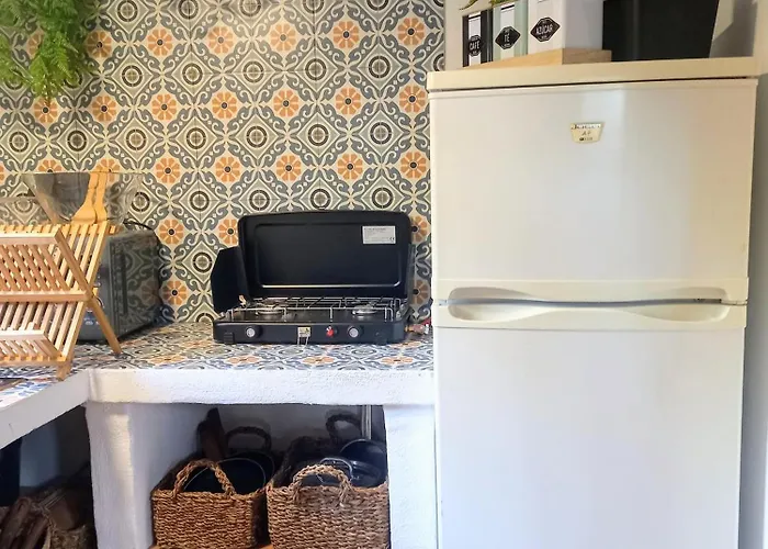 Don Pedro Apartment Santa Cruz de Tenerife