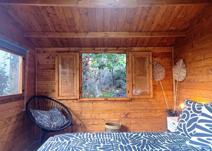 Lägenhet Don Pedro Santa Cruz de Tenerife