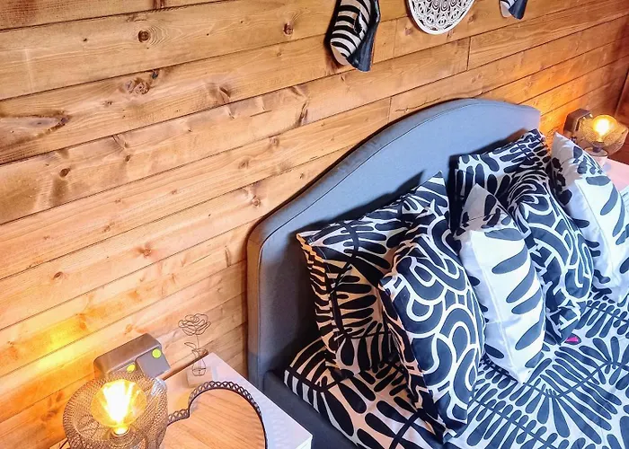 Don Pedro Lägenhet Santa Cruz de Tenerife