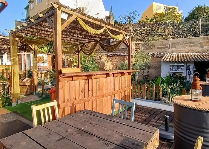 Don Pedro Apartamento