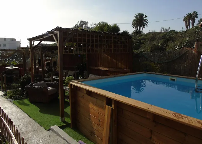 Don Pedro Santa Cruz de Tenerife