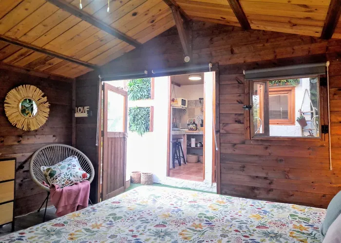 Don Pedro Apartment *