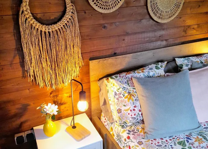 Don Pedro Lägenhet Santa Cruz de Tenerife