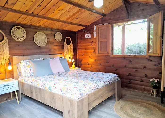 Lägenhet Don Pedro Santa Cruz de Tenerife