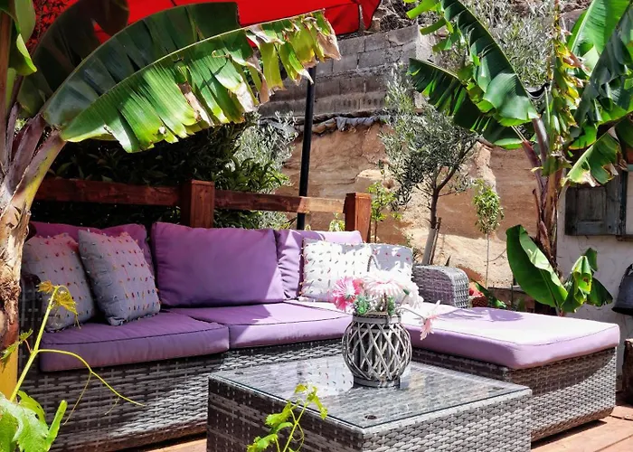 Apartamento Don Pedro