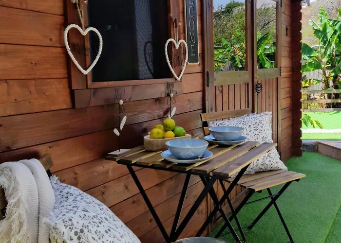 Apartamento Don Pedro *