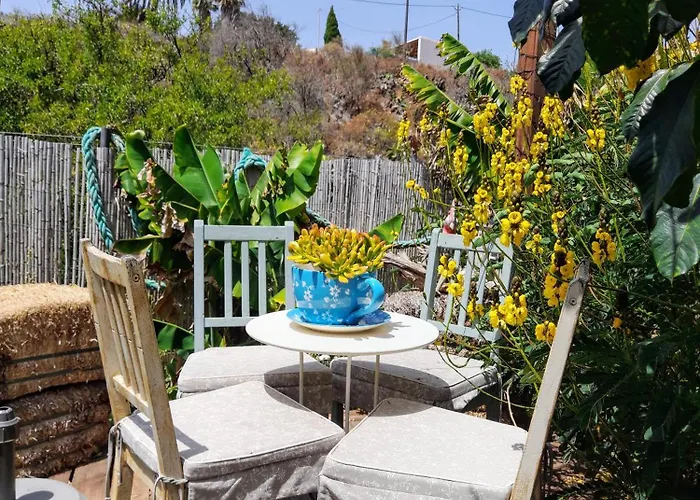 Don Pedro Apartment *