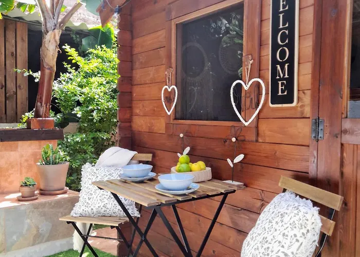 Apartamento Don Pedro