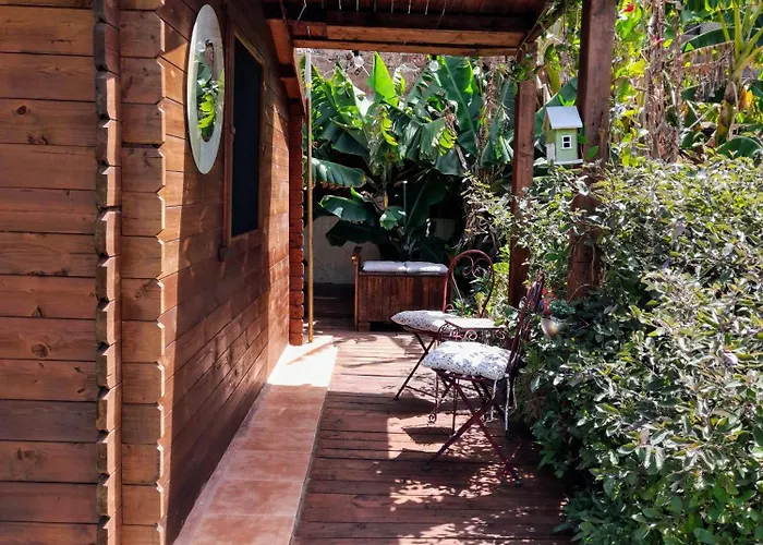 Don Pedro * Santa Cruz de Tenerife