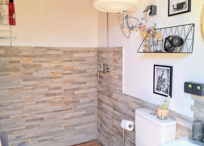 Don Pedro Apartment *