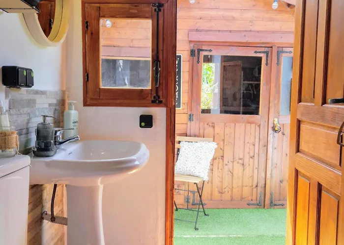 Apartamento Don Pedro *